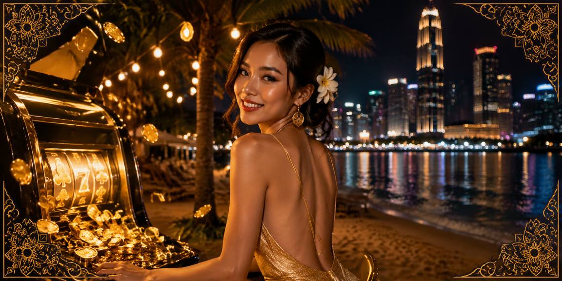 betfair Trống Đồng Megaways