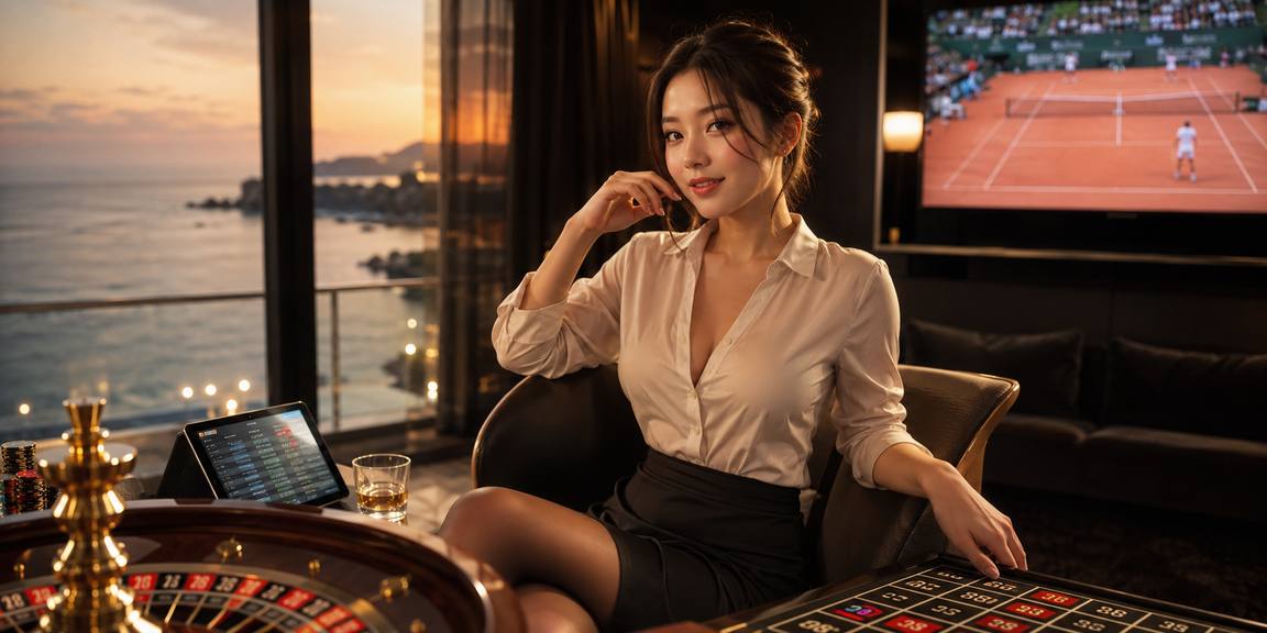 betfair Sảnh casino betfair: bàn live, slot và crash game trong một nơi